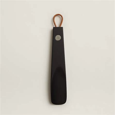 Hermes Shoe Horn .